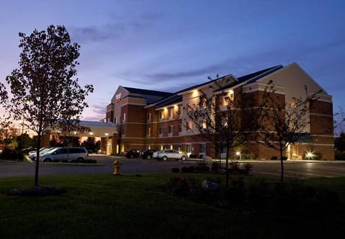 Fenton (Michigan) États Unis code de réduction super booking.com