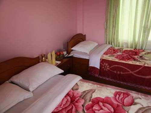 Pokhara Nepal super código de descuento booking.com