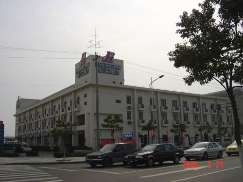 Ningbo Chine code de réduction super booking.com