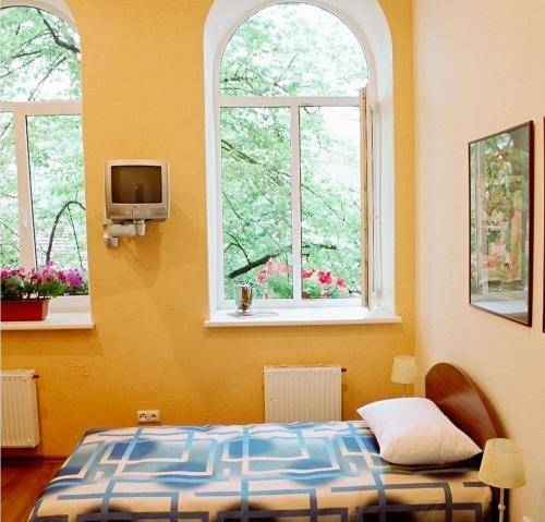 Vilnius Lituanie code de réduction super booking.com