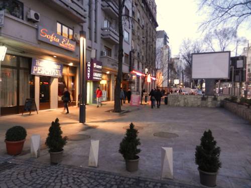 Bucarest Roumanie code de réduction super booking.com