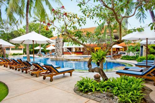 クタ インドネシア スーパーディスカウントコード Kuta booking.com