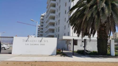La Serena Chile codice sconto super booking.com