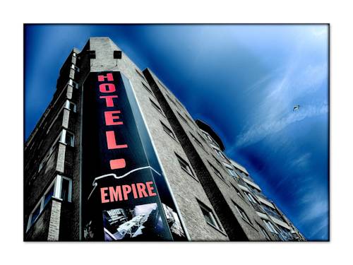 Oostende Belgio codice sconto super booking.com
