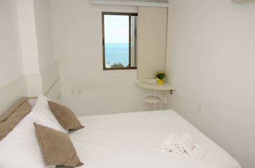 フォルタレザ ブラジル スーパーディスカウントコード Fortaleza booking.com