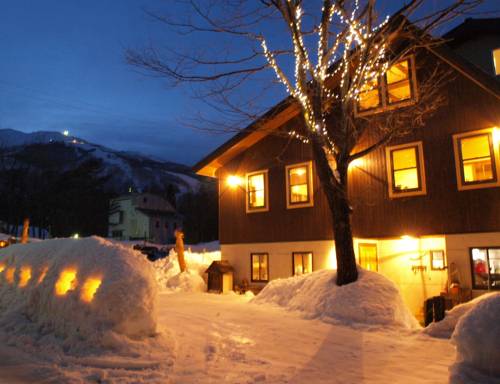 Hakuba Giappone codice sconto super booking.com