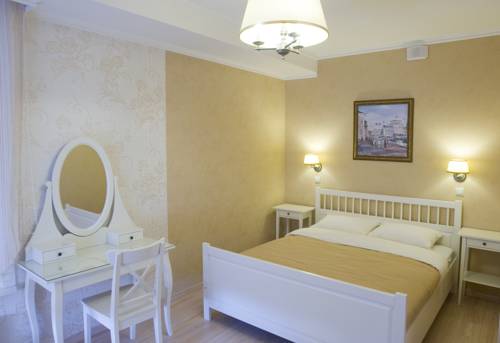 Yaroslavl Russie code de réduction super booking.com
