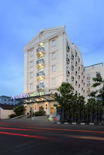 Pékalongan Indonésie code de réduction super booking.com