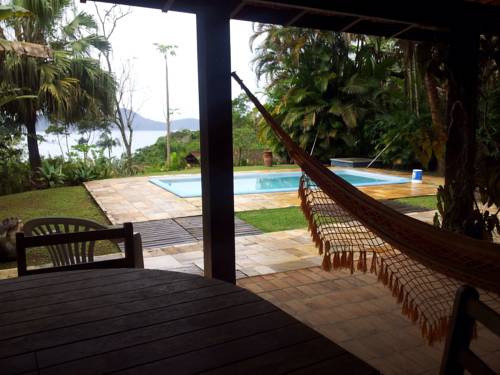 Ubatuba Brésil code de réduction super booking.com
