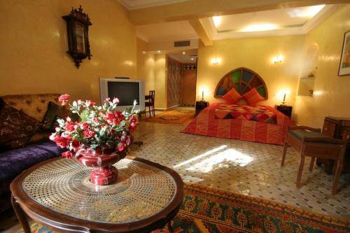 Casablanca Marocco codice sconto super booking.com