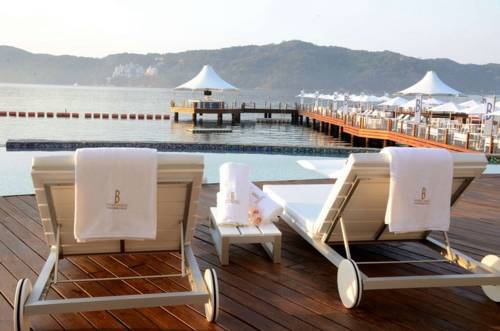 Acapulco Mexique code de réduction super booking.com