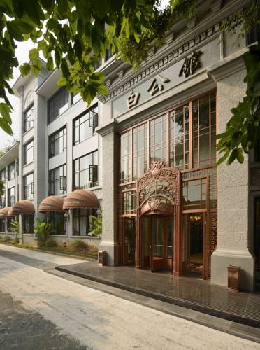 Guilin Chine code de réduction super booking.com