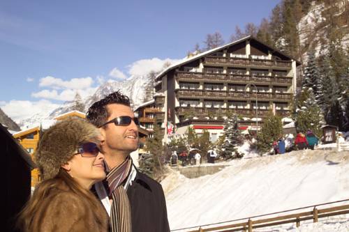Zermatt Suisse code de réduction super booking.com