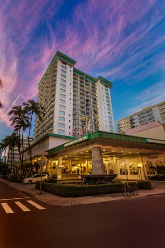 Honolulu (Oahu, Hawái) Estados Unidos super código de descuento booking.com