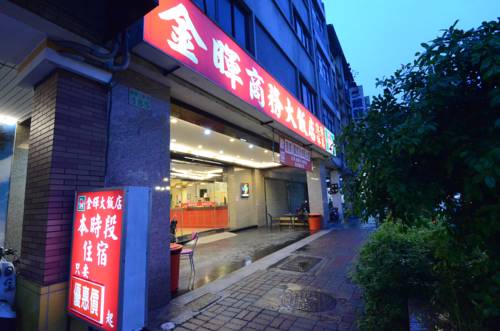 Kaohsiung Taïwan code de réduction super booking.com
