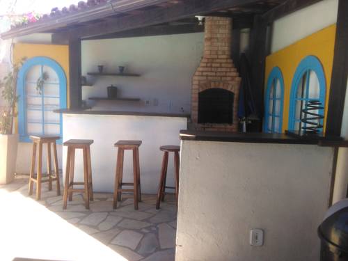 Búzios (Río de Janeiro) Brasil super código de descuento booking.com