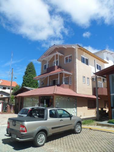 Gramado (Rio Grande do Sul) Brasile codice sconto super booking.com
