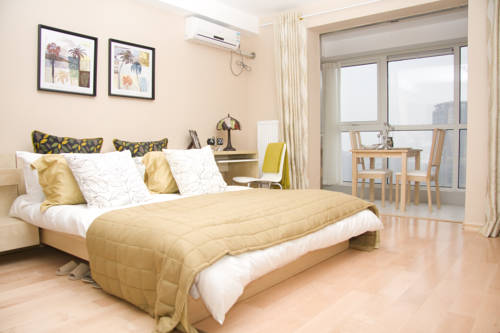 Dalian Cina codice sconto super booking.com