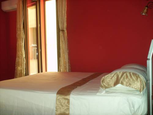 Cefalù Italia super código de descuento booking.com