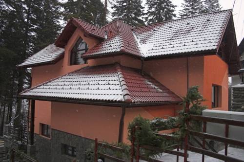 Sinaia Romania codice sconto super booking.com