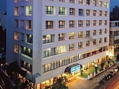 Cochin Inde code de réduction super booking.com