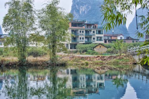 Yangshuo Chine code de réduction super booking.com