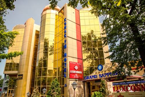 Almaty Cambogia codice sconto super booking.com