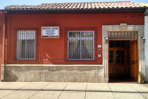 La Serena Chili code de réduction super booking.com