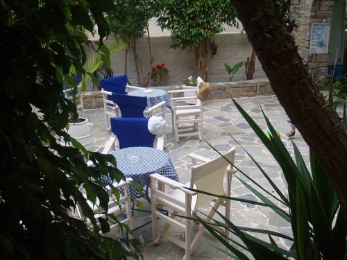 Parikia Grecia codice sconto super booking.com