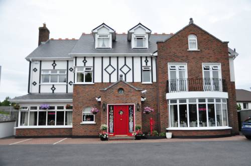 Galway Irlanda super código de descuento booking.com