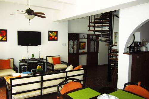 Cartagena de Indias Colombie code de réduction super booking.com