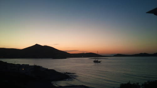 Naoussa Grèce code de réduction super booking.com