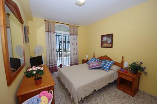 Нерха Испания Код супер скидки booking.com
