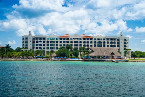 Cozumel Mexique code de réduction super booking.com