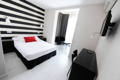 Malaga Espagne code de réduction super booking.com