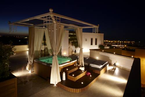 Otranto Italie code de réduction super booking.com