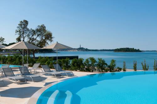 Rovinj Croatie code de réduction super booking.com