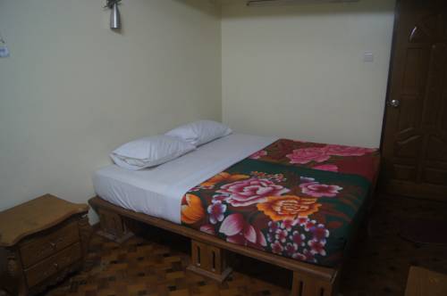 Yangon Myanmar codice sconto super booking.com