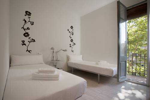 Barcelone Espagne code de réduction super booking.com