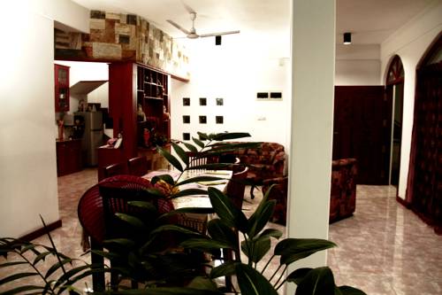 Colombo Sri Lanka code de réduction super booking.com