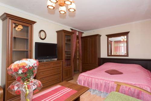 Ekaterinburg Russia Hotel Discount Code
