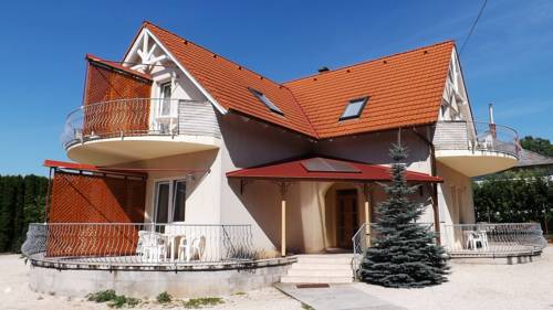 Balatonfured Hongrie code de réduction super booking.com