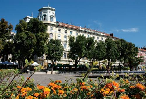 Rijeka Croatie code de réduction super booking.com
