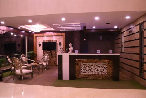 Bhilai Inde code de réduction super booking.com