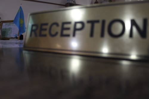 Almaty Cambodge code de réduction super booking.com