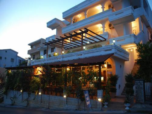 Ulcinj Monténégro code de réduction super booking.com