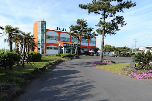 Jeju Corea del Sud codice sconto super booking.com