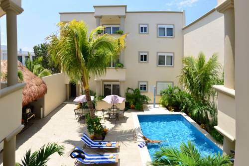 Tulum Mexique code de réduction super booking.com