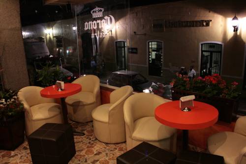 Huamantla Mexique code de réduction super booking.com