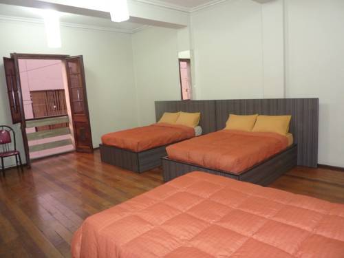Arequipa Pérou code de réduction super booking.com